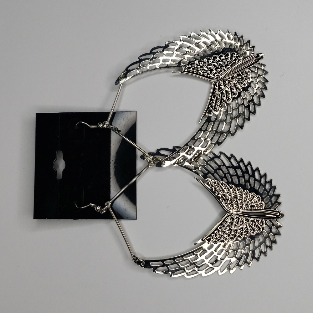 Gorgeous Earrings
